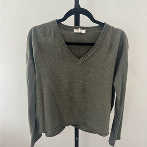 Olive Rag and Bone Sweater